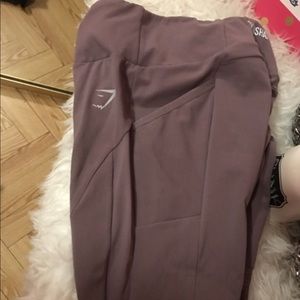 GYMSHARK ASPIRE LEGGINGS SIZE SMALL